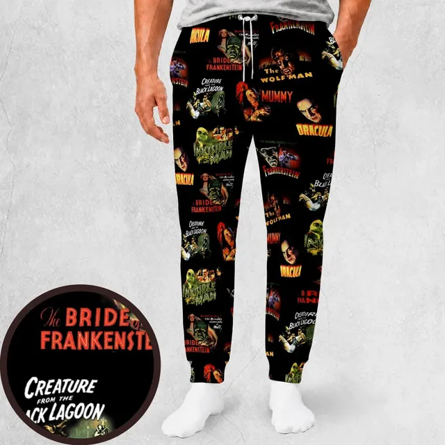 Sweatpants