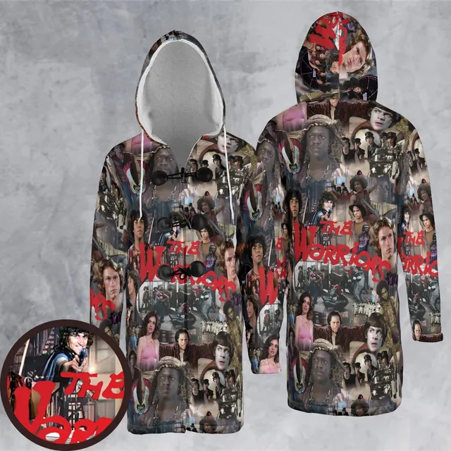 Hooded Cloak Coat