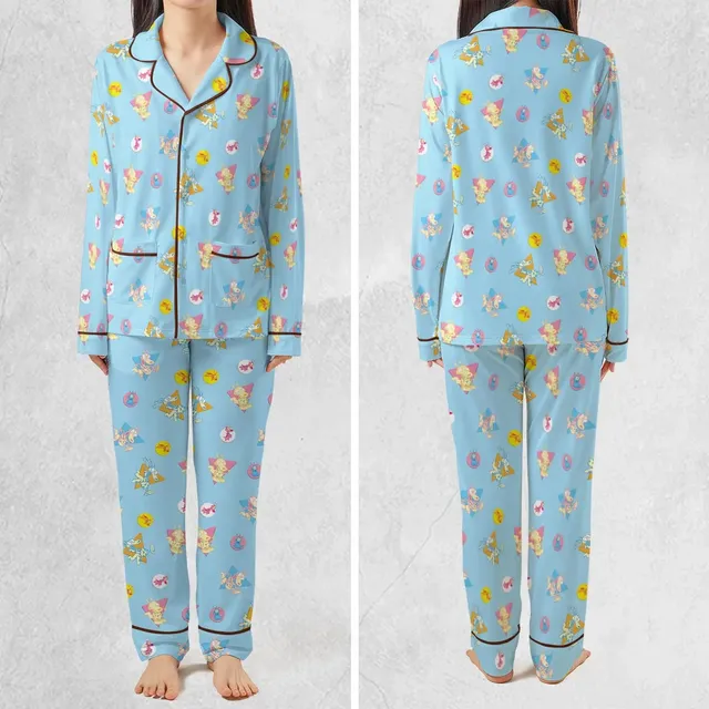 Pajamas Set