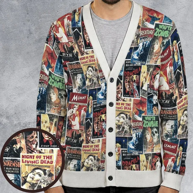 Cardigan