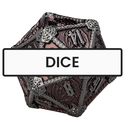 Dice