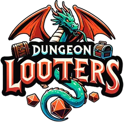 Dungeon Looters