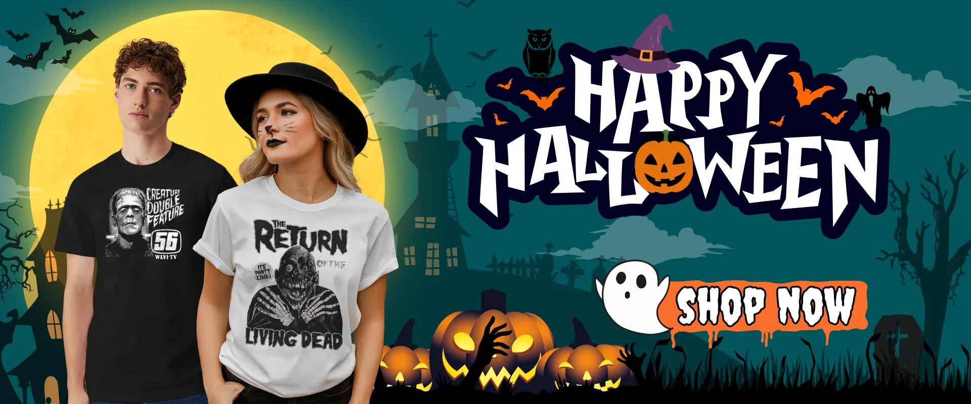 Halloween