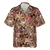 Hawaiian Shirt - 5MHMM4C4 - 2