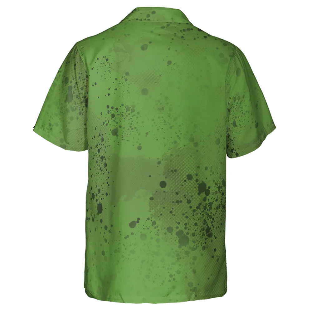 Ninja Style TMNT Hawaiian Shirt - 3