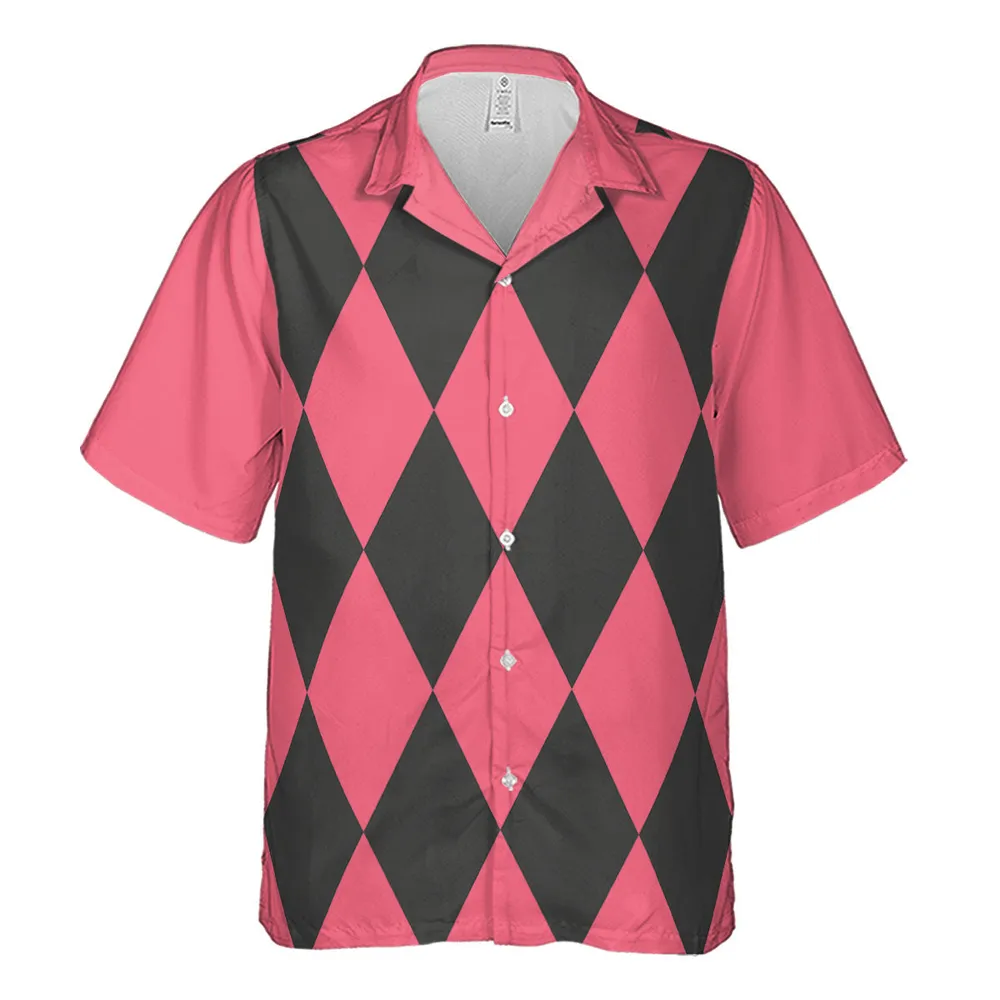 Jenkins Pendagron Howl’s Moving Castle Hawaiian Shirt - 2