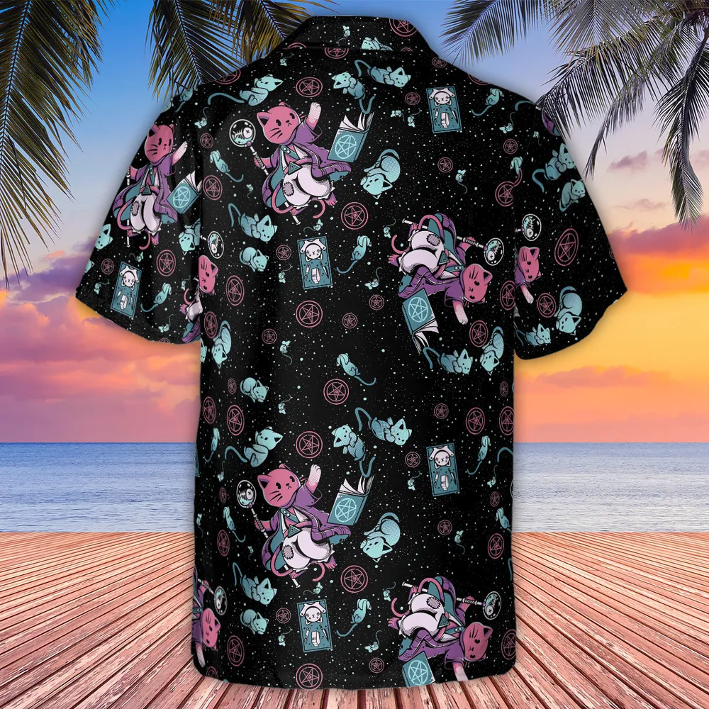 Hawaiian Shirt - FVLMUFHP - 2