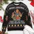 Ugly Christmas Sweatshirt - 4KGH9DZ4 - 3