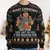 Ugly Christmas Sweatshirt - 4KGH9DZ4 - 1