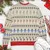 Ugly Christmas Sweatshirt - 4APX2KKN - 4