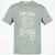 20 Sides To Every Story T-Shirt - Ash - 2