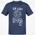 20 Sides To Every Story T-Shirt - Navy - 7