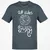 20 Sides To Every Story T-Shirt - Charcoal - 3