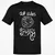 20 Sides To Every Story T-Shirt - Black - 1