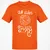 20 Sides To Every Story T-Shirt - Orange - 8