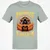 When The Dm Smiles Its Already Too Late T-Shirt - Ash - 2