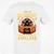 When The Dm Smiles Its Already Too Late T-Shirt - White - 12