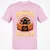 When The Dm Smiles Its Already Too Late T-Shirt - Light Pink - 5