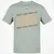 Might Save Your Life Might Steal Your Wife T-Shirt - Ash - 2