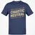 Might Save Your Life Might Steal Your Wife T-Shirt - Navy - 7