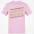 Might Save Your Life Might Steal Your Wife T-Shirt - Light Pink - 5