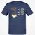 Coffee Dragon T-Shirt - Navy - 7
