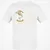 Coffee Dragon T-Shirt - White - 12