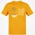 Coffee Dragon T-Shirt - Gold - 4