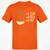 Coffee Dragon T-Shirt - Orange - 8
