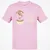 Coffee Dragon T-Shirt - Light Pink - 5