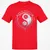 Into The Dungeon I Go T-Shirt - Red - 10