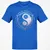Into The Dungeon I Go T-Shirt - Royal - 11