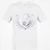 Into The Dungeon I Go T-Shirt - White - 12