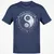 Into The Dungeon I Go T-Shirt - Navy - 7