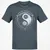Into The Dungeon I Go T-Shirt - Charcoal - 3