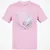 Into The Dungeon I Go T-Shirt - Light Pink - 5