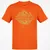 What Doesn't Kill You Gives You XP T-Shirt - Orange - 8