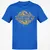 What Doesn't Kill You Gives You XP T-Shirt - Royal - 11