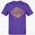 What Doesn't Kill You Gives You XP T-Shirt - Purple - 9