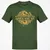 What Doesn't Kill You Gives You XP T-Shirt - Military Green - 6