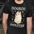 Dogeon Master T-Shirt - 3