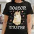 Dogeon Master T-Shirt - 1