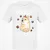 Dogeon Master T-Shirt - White - 12