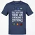 Healing Crystals T-Shirt - Navy - 7