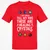 Healing Crystals T-Shirt - Red - 10