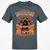 Dungeon Dadster T-Shirt - Charcoal - 3