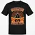 Dungeon Dadster T-Shirt - Black - 1