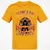 Dungeon Dadster T-Shirt - Gold - 4
