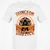 Dungeon Dadster T-Shirt - White - 12