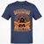 Dungeon Dadster T-Shirt - Navy - 7